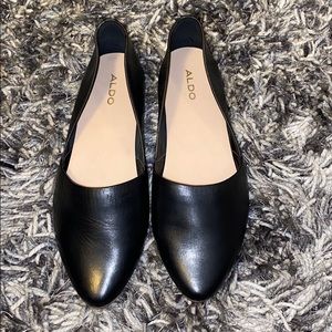 Aldo Sternatia flats